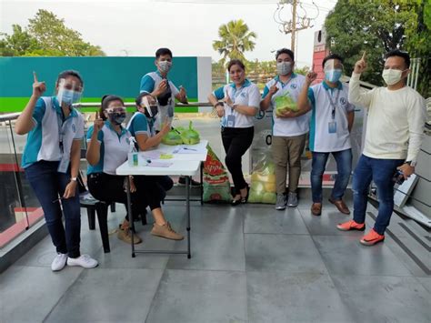 nabaja land corporation|Nabaja Land Corporation community outreach. .